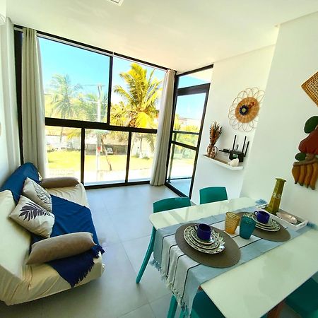 Flat Mais Charmoso Da Regiao De Pôrto das Galinhas Екстериор снимка