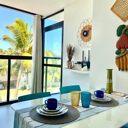 Flat Mais Charmoso Da Regiao De Pôrto das Galinhas Екстериор снимка
