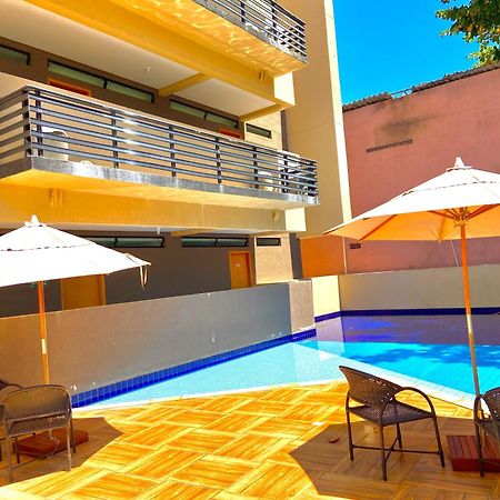 Flat Mais Charmoso Da Regiao De Pôrto das Galinhas Екстериор снимка