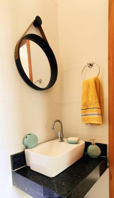 Flat Mais Charmoso Da Regiao De Pôrto das Galinhas Екстериор снимка