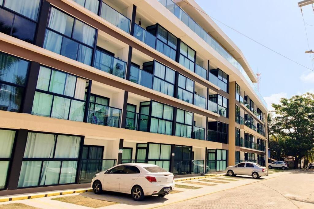 Flat Mais Charmoso Da Regiao De Pôrto das Galinhas Екстериор снимка