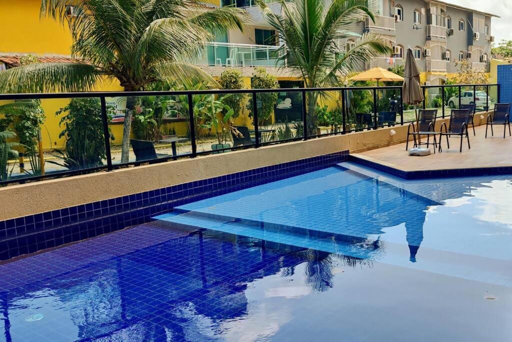Flat Mais Charmoso Da Regiao De Pôrto das Galinhas Екстериор снимка