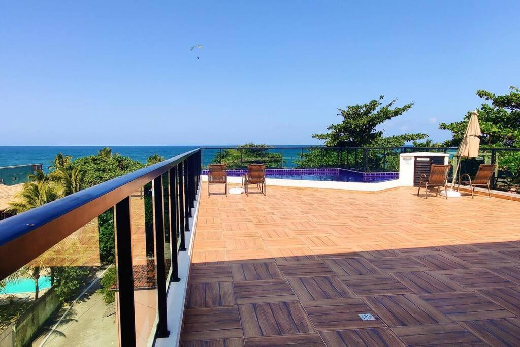 Flat Mais Charmoso Da Regiao De Pôrto das Galinhas Екстериор снимка