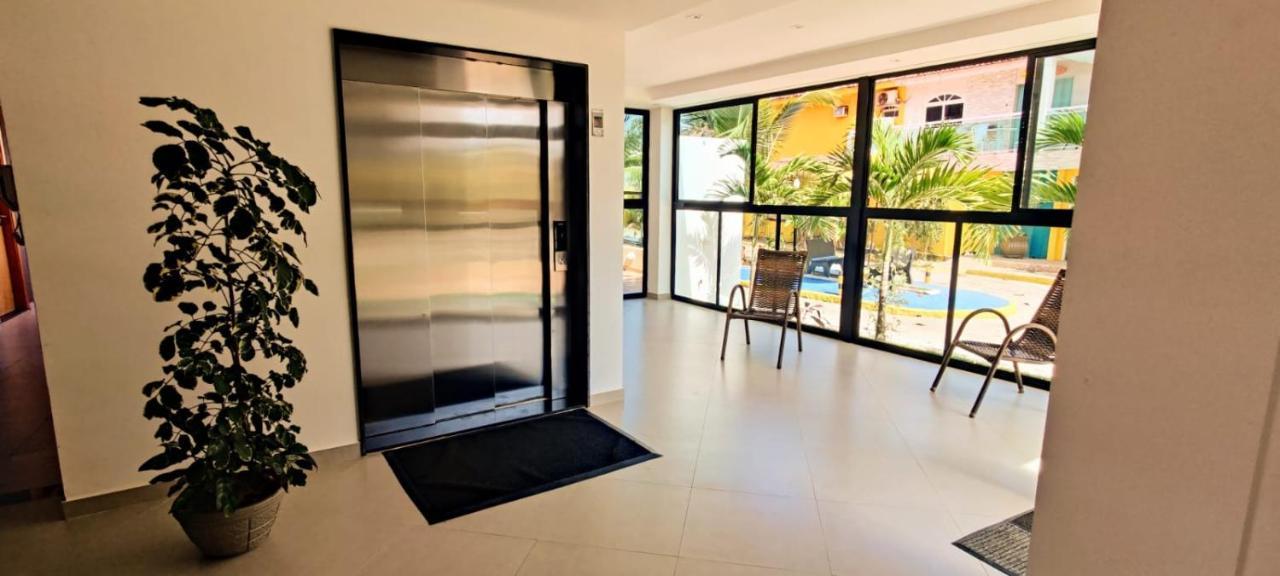 Flat Mais Charmoso Da Regiao De Pôrto das Galinhas Екстериор снимка