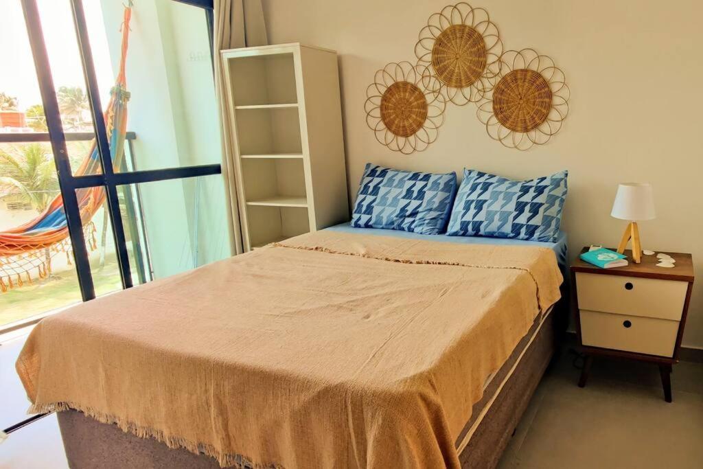 Flat Mais Charmoso Da Regiao De Pôrto das Galinhas Екстериор снимка