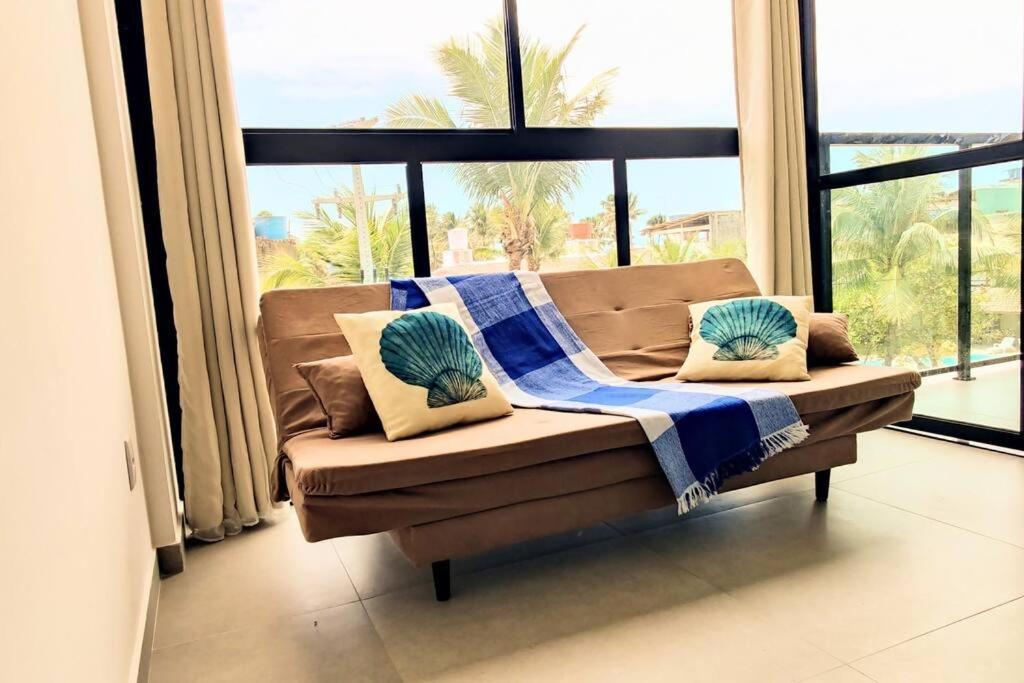 Flat Mais Charmoso Da Regiao De Pôrto das Galinhas Екстериор снимка