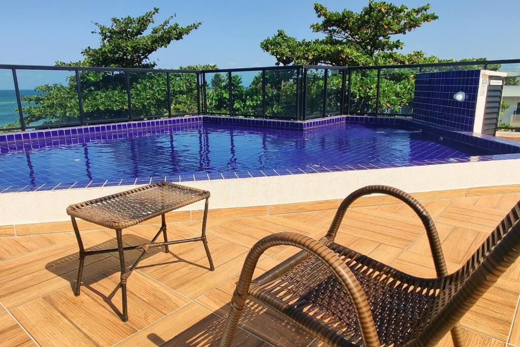 Flat Mais Charmoso Da Regiao De Pôrto das Galinhas Екстериор снимка