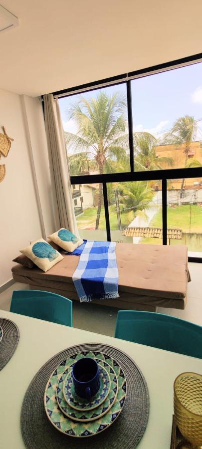 Flat Mais Charmoso Da Regiao De Pôrto das Galinhas Екстериор снимка