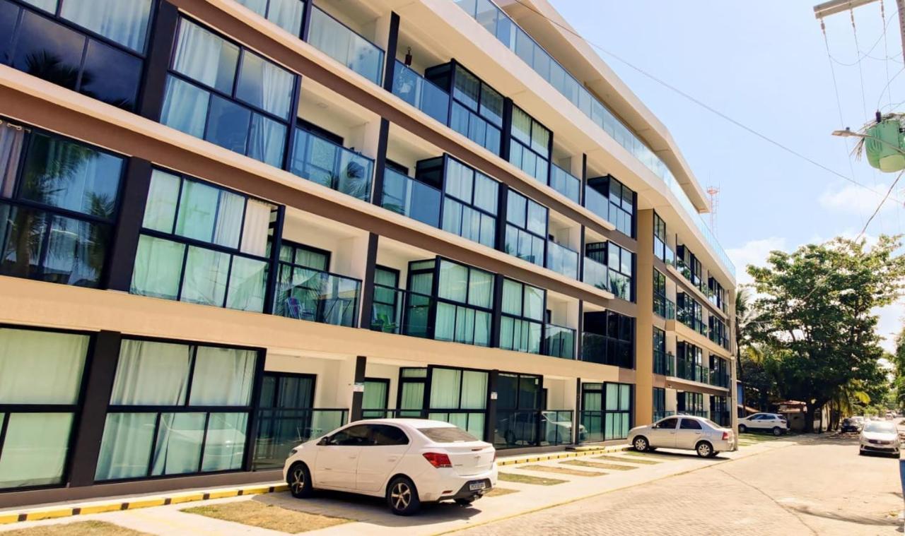 Flat Mais Charmoso Da Regiao De Pôrto das Galinhas Екстериор снимка