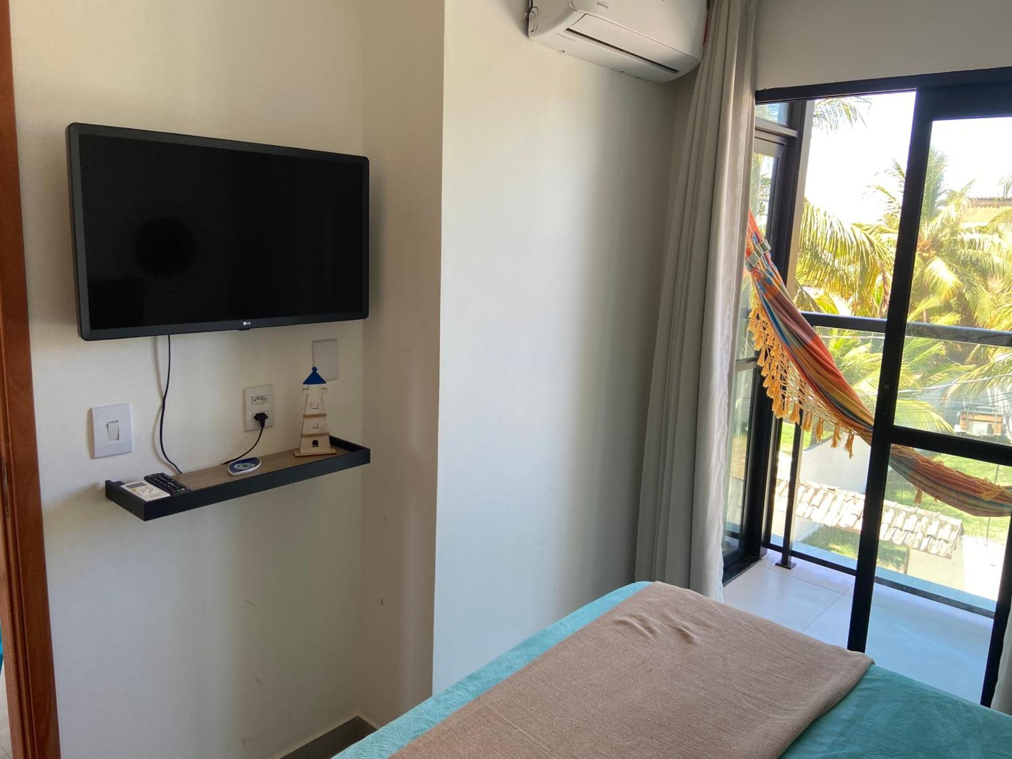 Flat Mais Charmoso Da Regiao De Pôrto das Galinhas Екстериор снимка