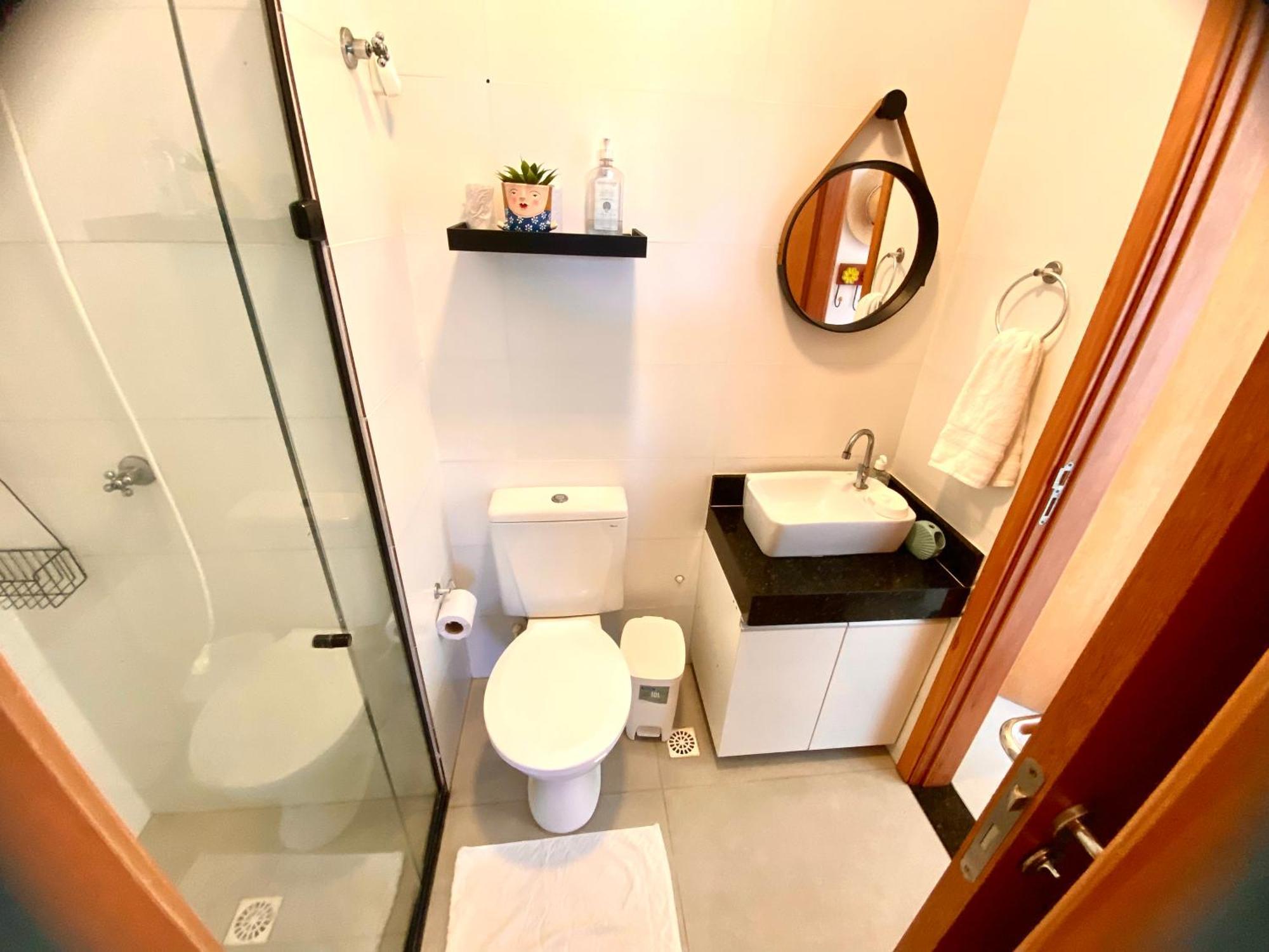 Flat Mais Charmoso Da Regiao De Pôrto das Galinhas Екстериор снимка