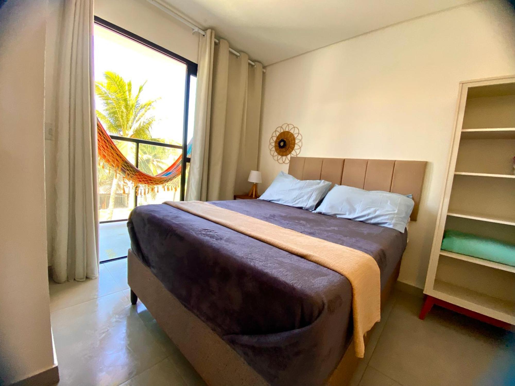 Flat Mais Charmoso Da Regiao De Pôrto das Galinhas Екстериор снимка