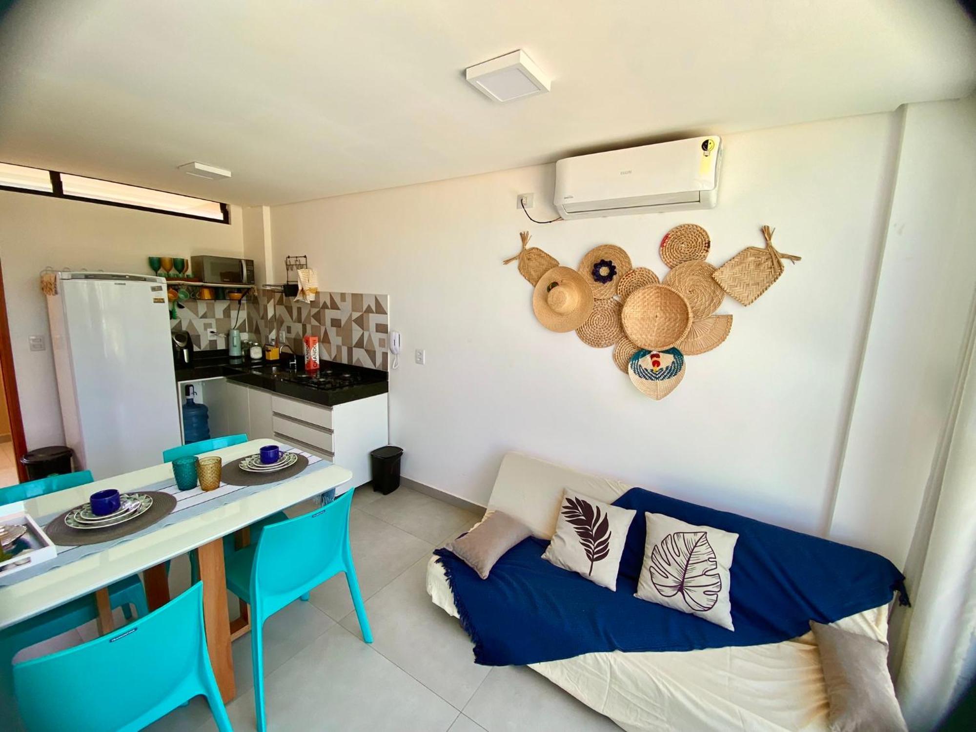 Flat Mais Charmoso Da Regiao De Pôrto das Galinhas Екстериор снимка