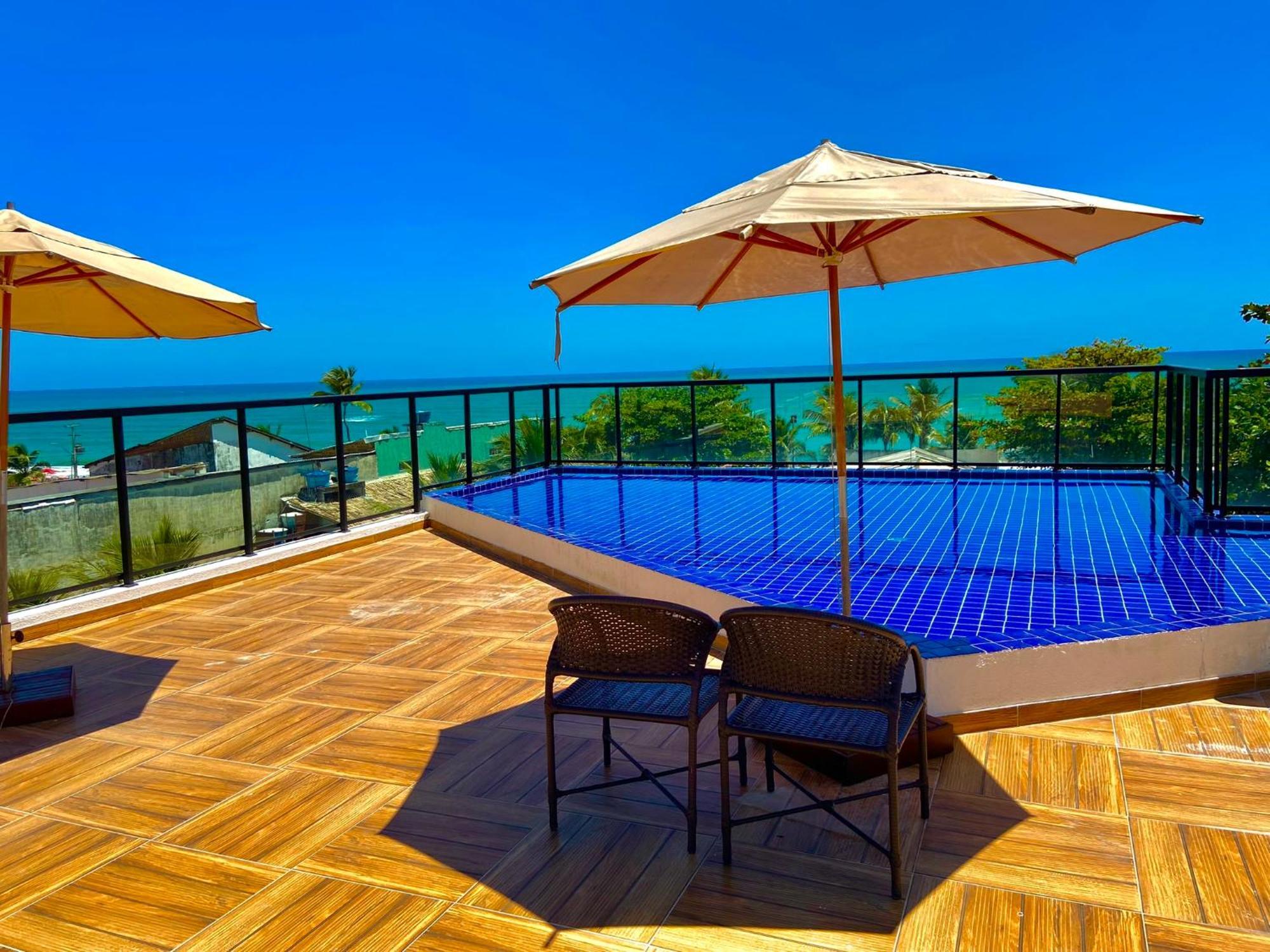 Flat Mais Charmoso Da Regiao De Pôrto das Galinhas Екстериор снимка